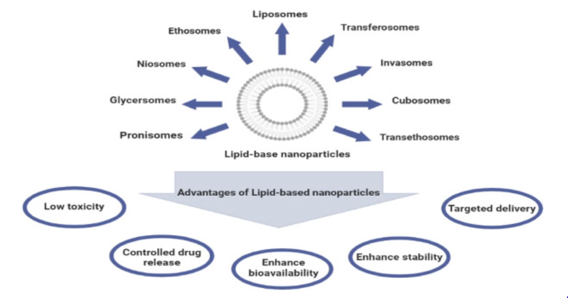 Lipid-based nanoparticles as a promising treatment for the skin cancer