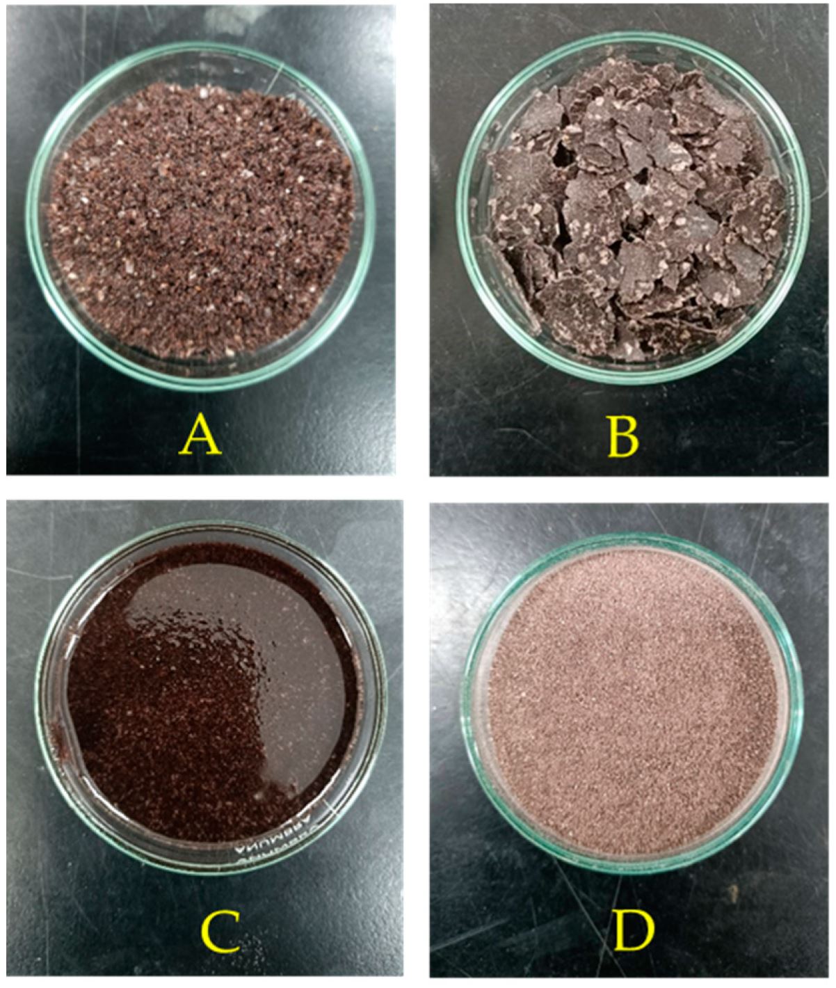Utilization and Evaluation of Rice Bran and Rice Bran Wax as a Tablet Lubricant