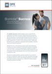 BioHale® Sucrose_brochure