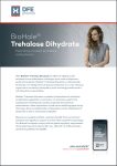 Biohale Trehalose Dihydrate