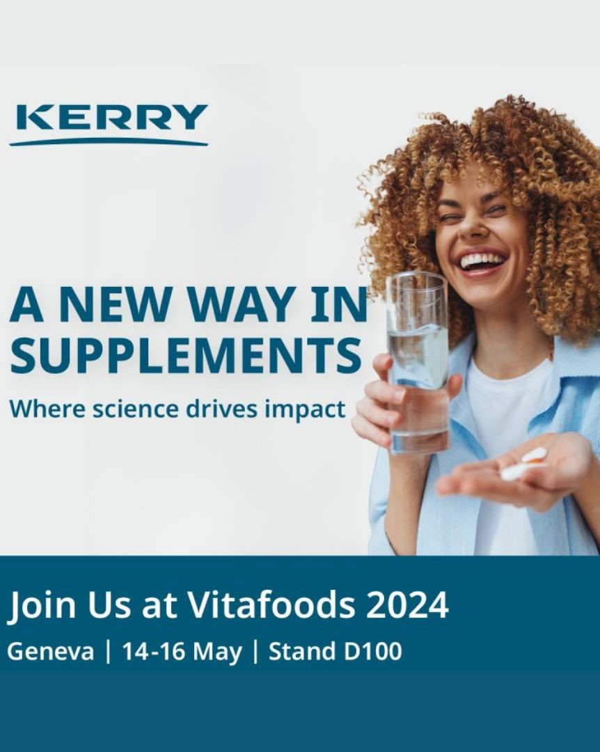 Kerry Vitafoods