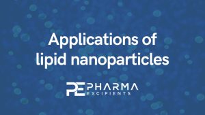 Lipid Nanoparticles