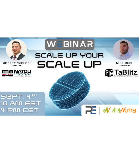 Scale Up Your Scale Up Banner