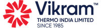 Vikram Thermo Navi Logo Vikram Thermo Logo