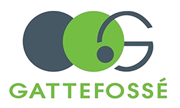 Gattefossé Logo