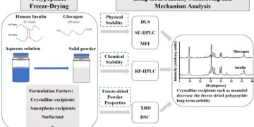 The Detrimental Effects of Crystalline Excipients