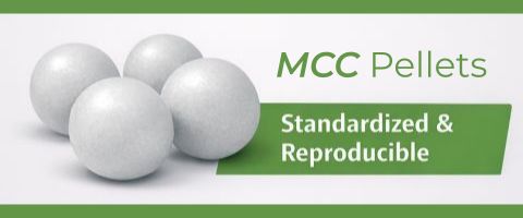 Pharmaceutical Starter Cores For Scalable Solutions in Pharma