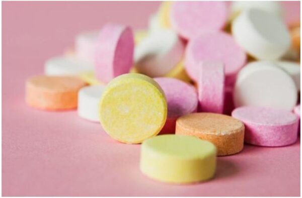 A Comprehensive Review On Formulation And Evaluation Of Chewable Tablet
