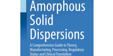Amorphous Solid Dispersions
