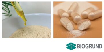 CompactCel® MAB for Oily Ingredients in Dietary Supplements