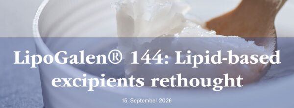 LipoGalen® 144