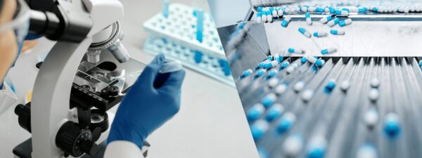 Optimizing lactose for complex medicines