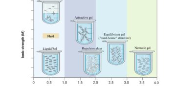 Trends of Laponite® Clay Mineral as an Excipient in Pharmaceuticals, Cosmetics and Medical Devices