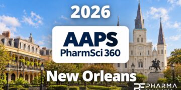 The Excipient Guide to AAPS 2026