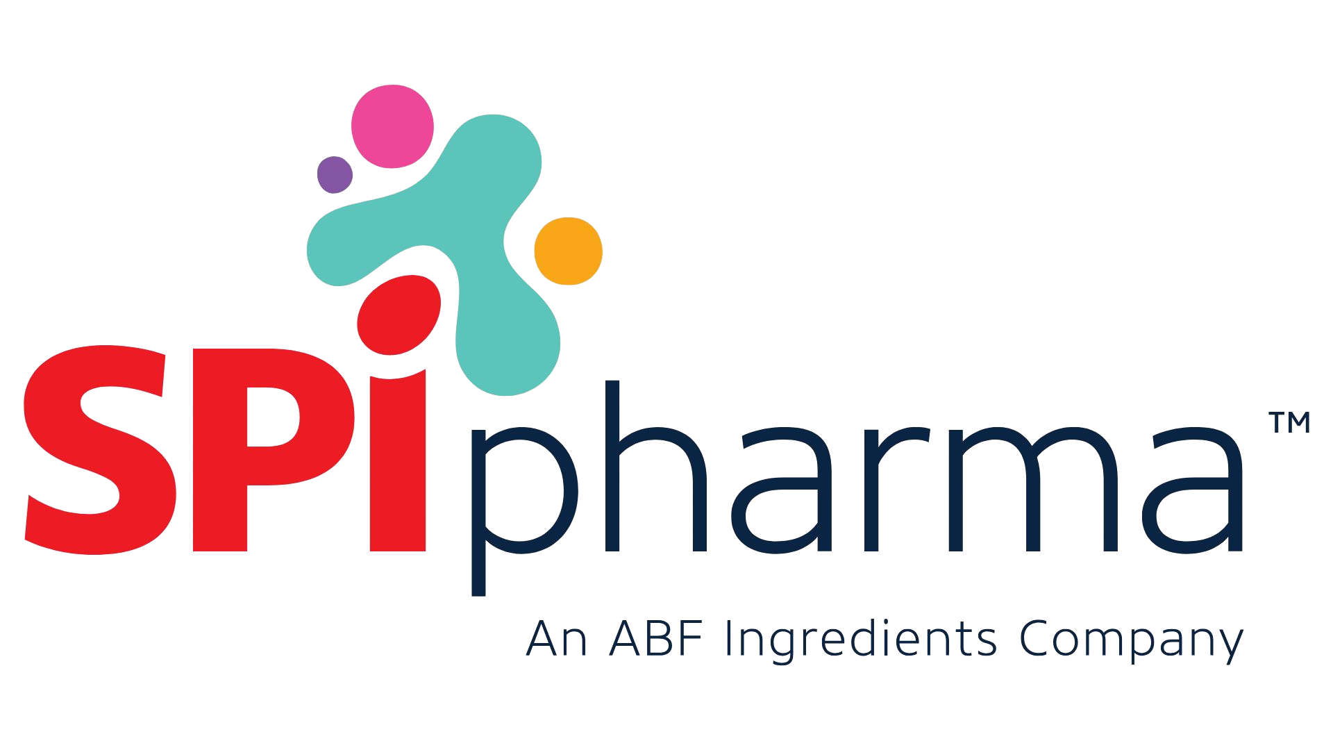 SPI Pharma Logo SPI Pharma Logo